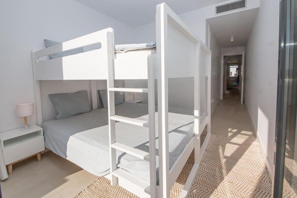 Pure South 11B Apartamento Manilva Exterior foto