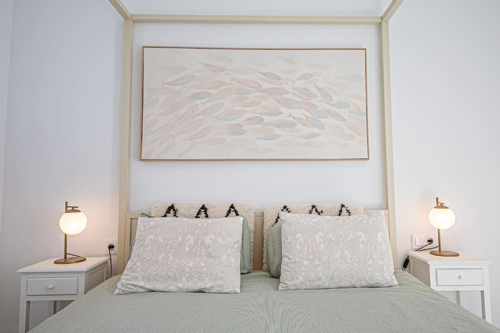 Pure South 11B Apartamento Manilva Exterior foto