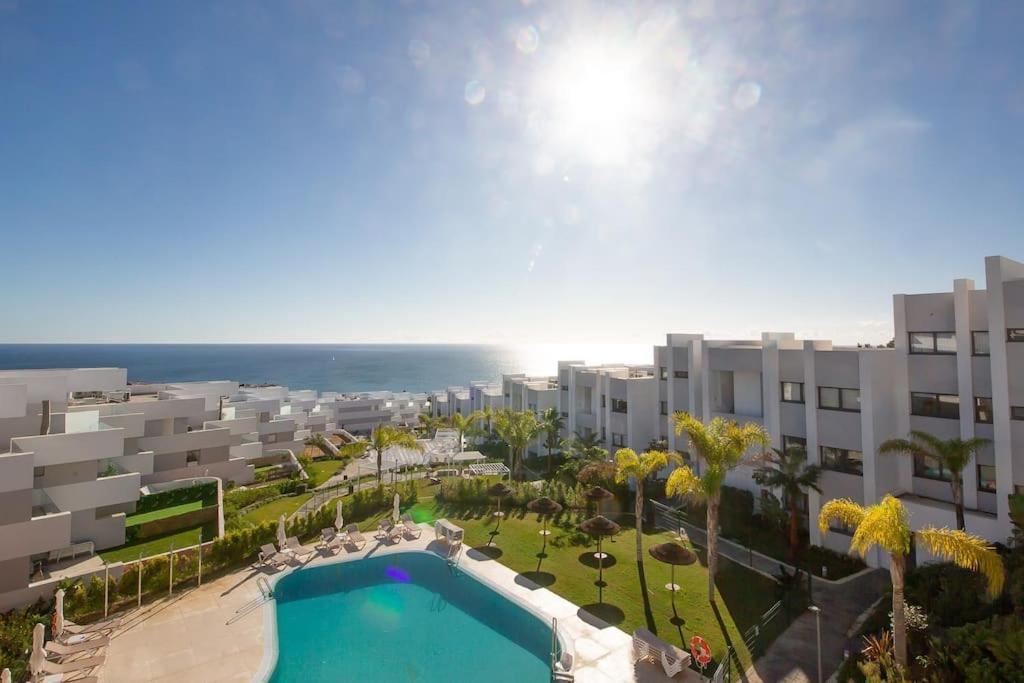 Pure South 11B Apartamento Manilva Exterior foto