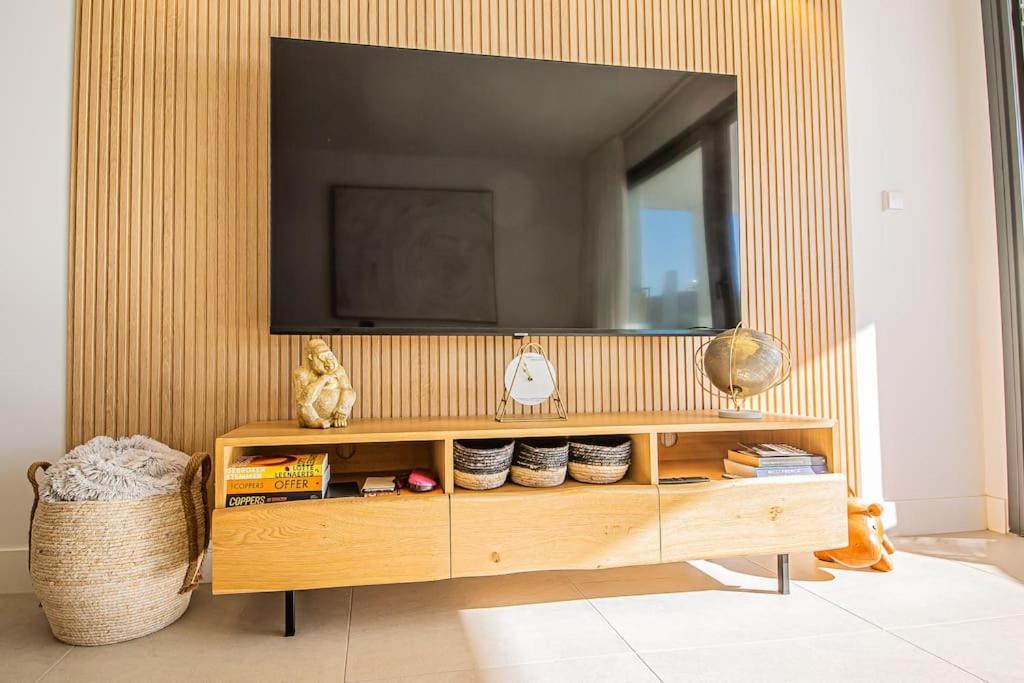 Pure South 11B Apartamento Manilva Exterior foto
