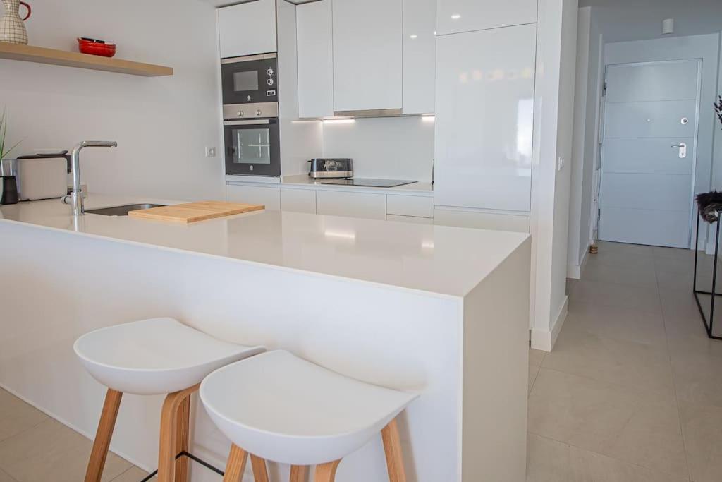 Pure South 11B Apartamento Manilva Exterior foto